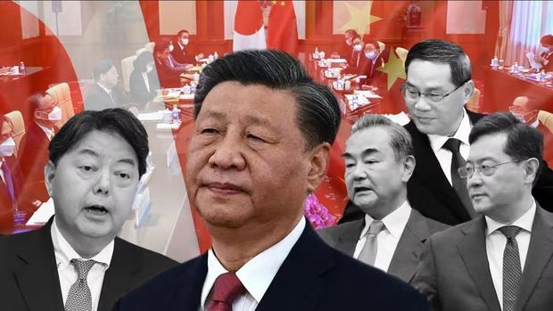 Trung Quốc: Tại sao Lý Cường muốn Trung Quốc cải thiện quan hệ với Nhật?