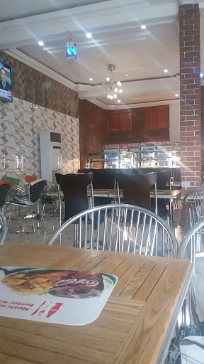 Five Star Restaurant, Ridge Rd, GRA, Onitsha, Nigeria, Coffee Shop, state Anambra