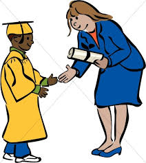 Image result for school prize giving CLIP ART