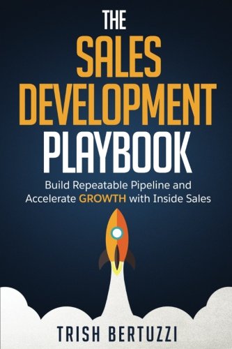 the sales development playbook.