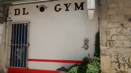 DL Gym - Melchor Ocampo 109, Agencia de Policia la Experimental, 71236 San Antonio de la Cal, Oax., Mexico