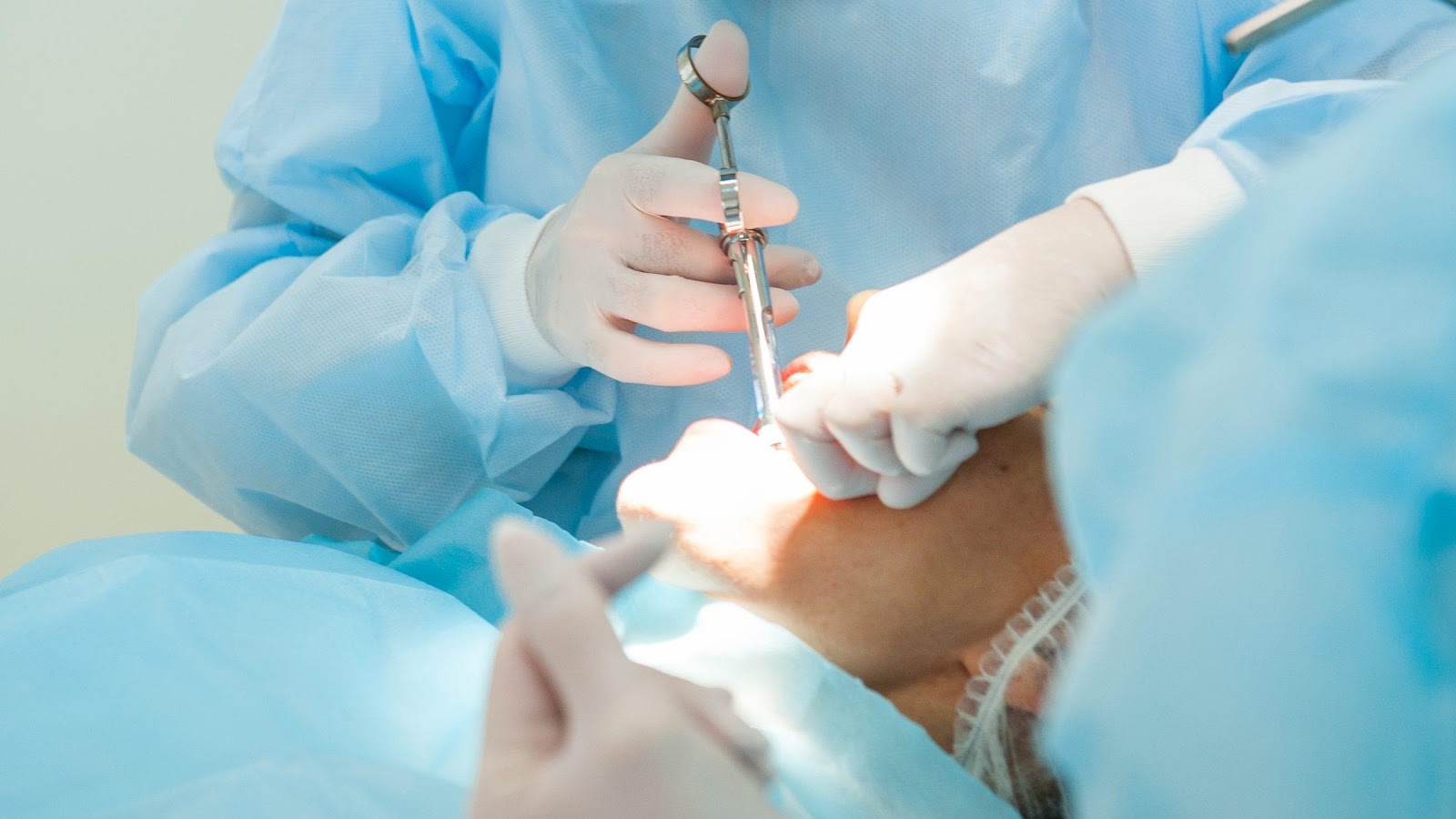 emergency dental clinic in Vaughan