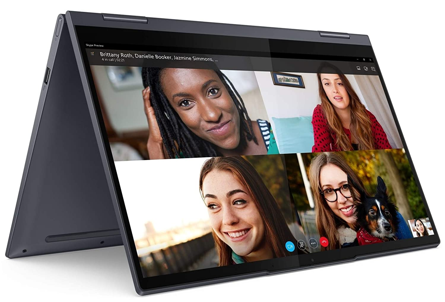 Lenovo Yoga 720