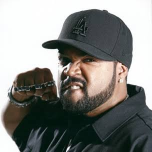Ice Cube Best rappers of all time
