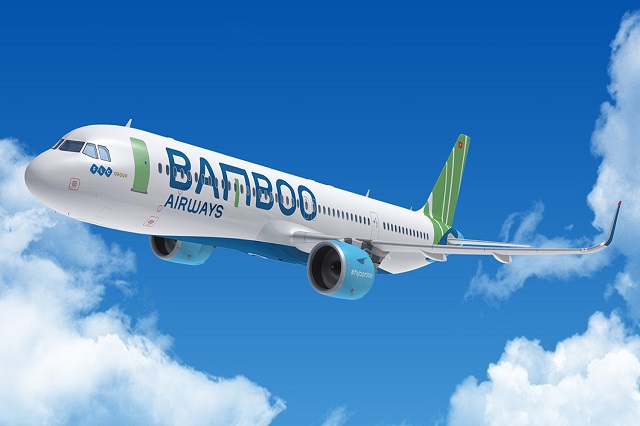Các bạn nên book vé máy bay Bamboo Airways tại đại lý uy tín và có bề dày kinh nghiệm