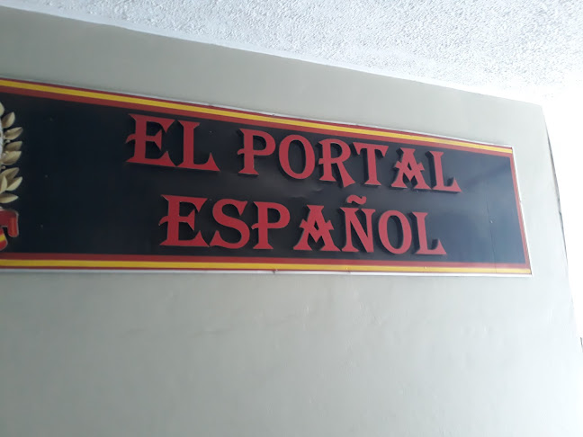 El Portal Español - Cuenca