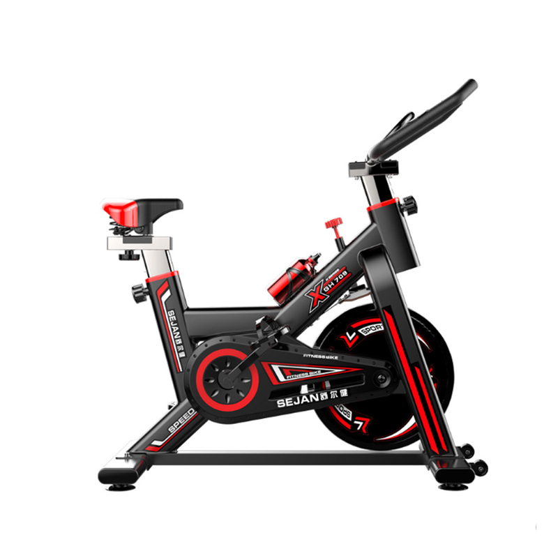 xe đạp thể dục loại nào tốt