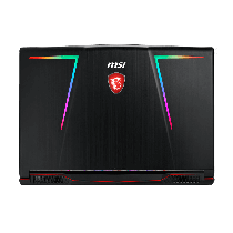 MSI GE63VR Raider