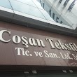 Coşan Tekstil