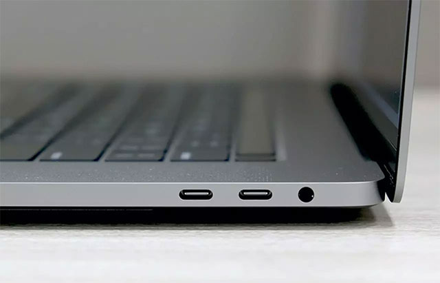 Sạc MacBook bằng sạc điện thoại có được không? [ Giải đáp ]  1