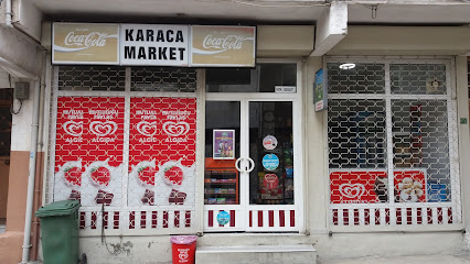 altinova mahallesi yalova sokak Karaca Market