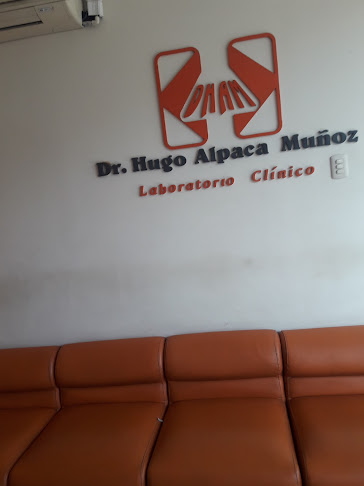 Opiniones de Alpaca en Trujillo - Laboratorio