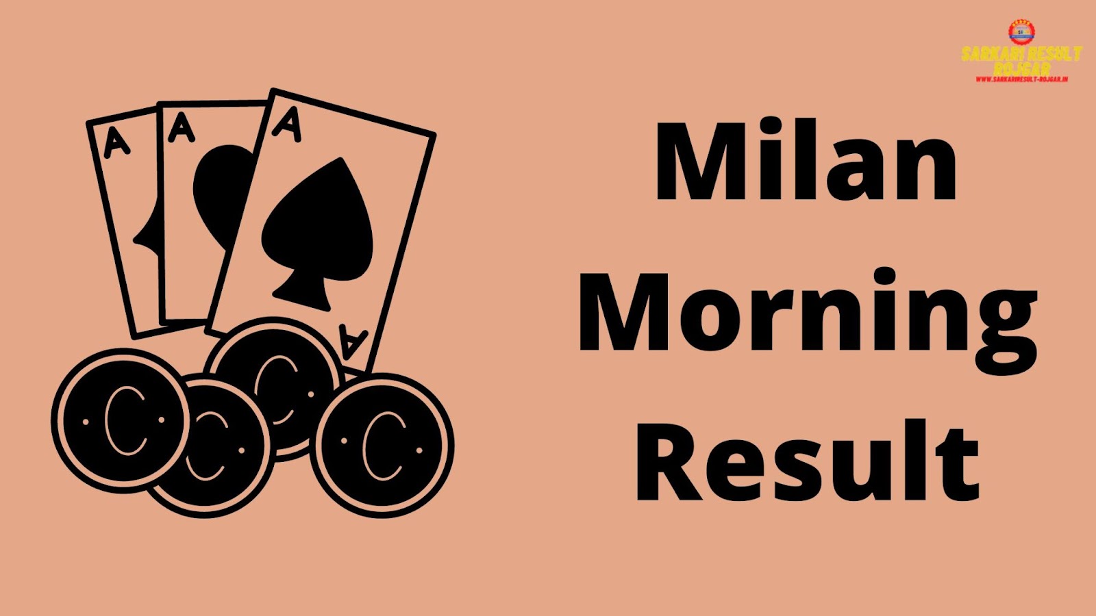 Satta Matka Milan Morning Chart Result Today