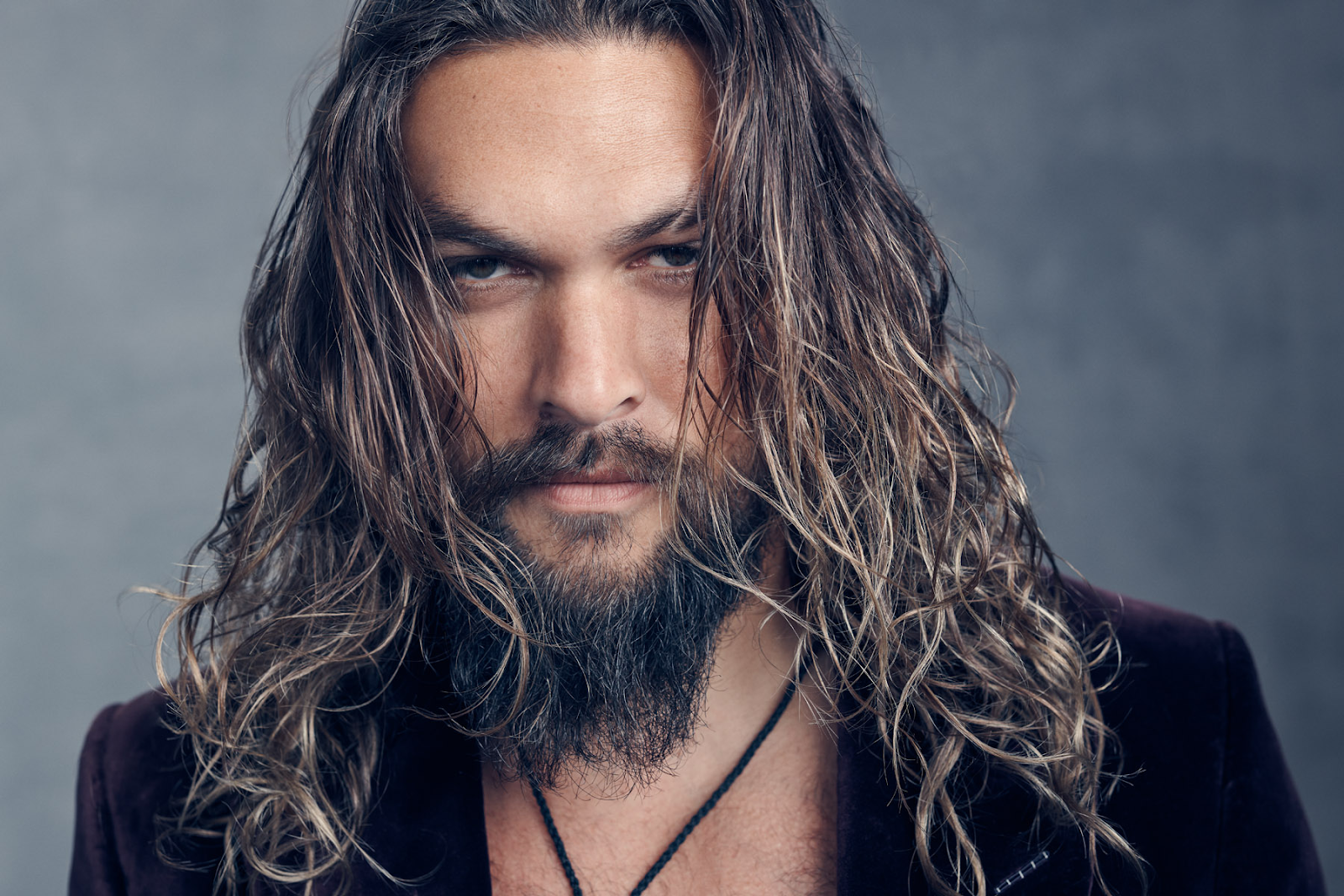 Jason Momoa tallest actors