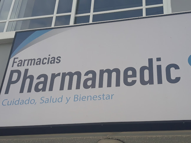 Pharmamedic - Farmacia