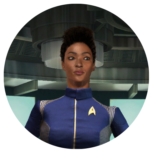 Community Blog D23オフィサー Star Trek Fleet Command