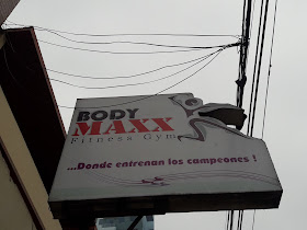 Body Maxx