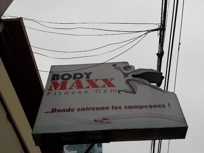 Body Maxx