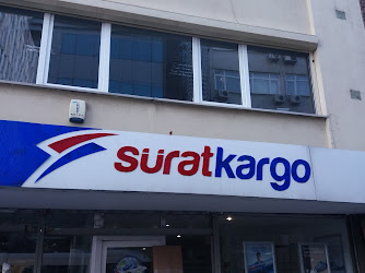 Sürat Kargo Levent Oto Sanayi