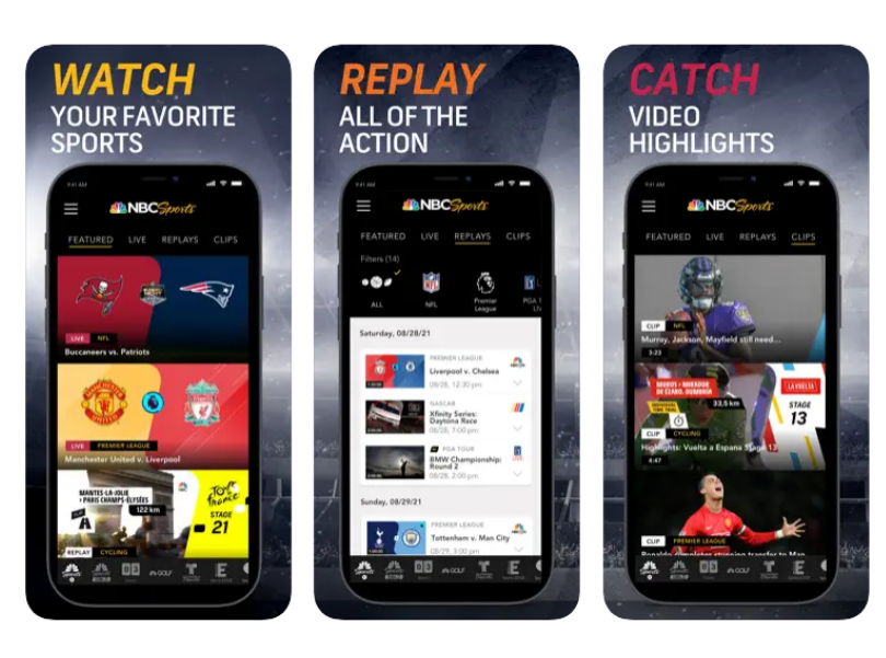 Use this App to Watch Soccer Online: Learn How to Download It