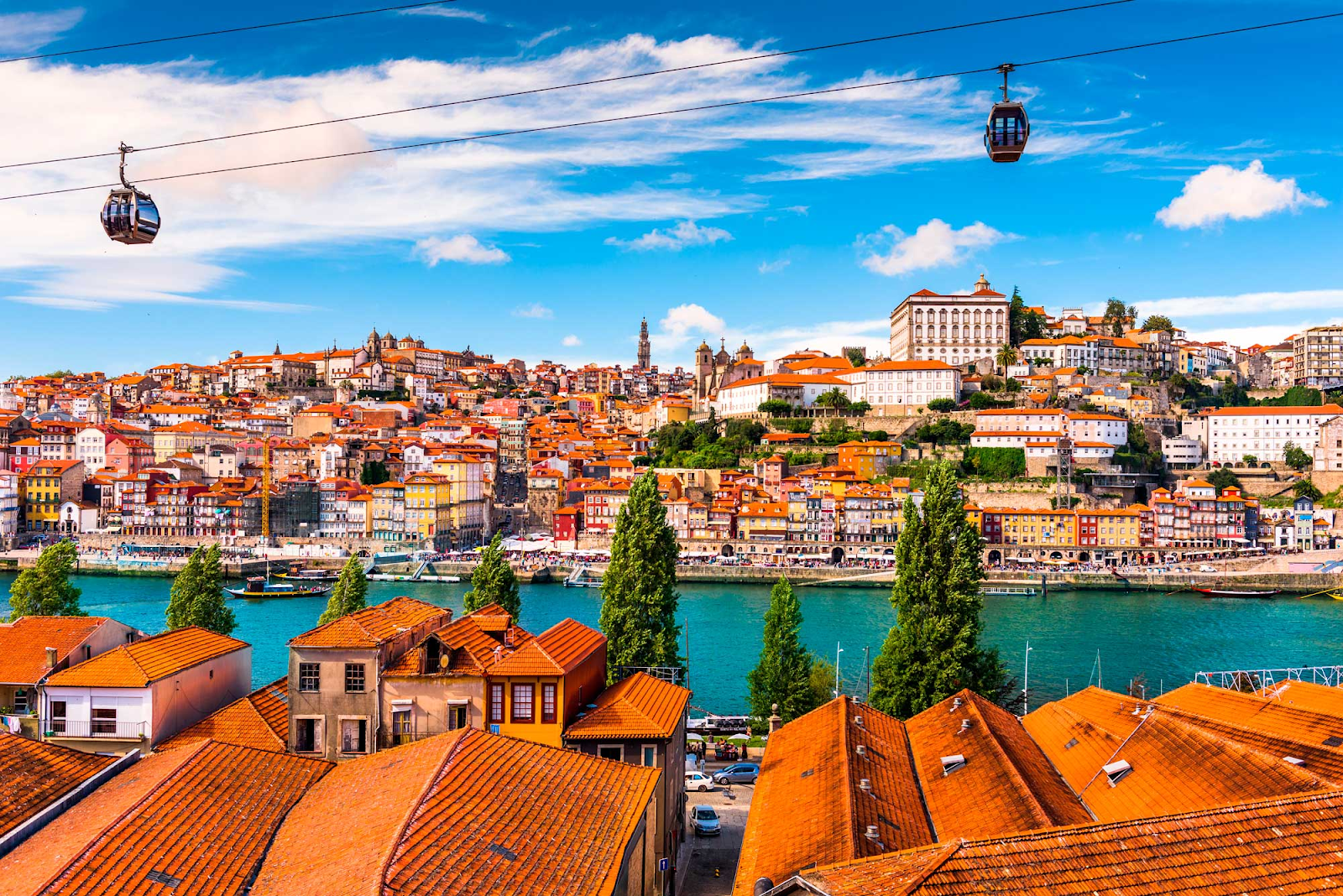 Este é o país mais gayfriendly para turismo e viver