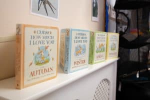 Nursery Kent