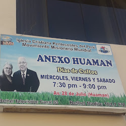Anexo Huaman