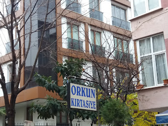 Orkun Kirtasiye