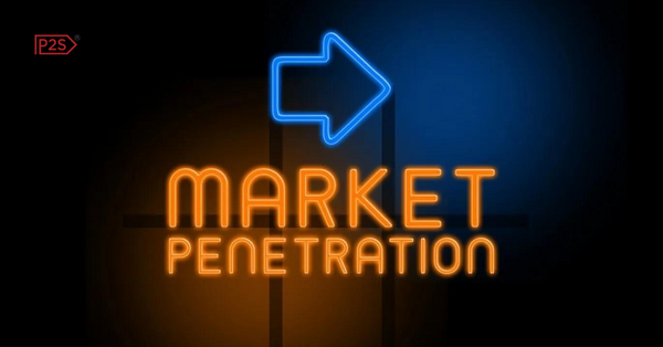 Best Market Penetration Strategies
