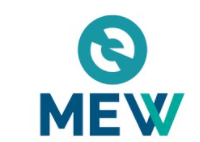 MEW logo