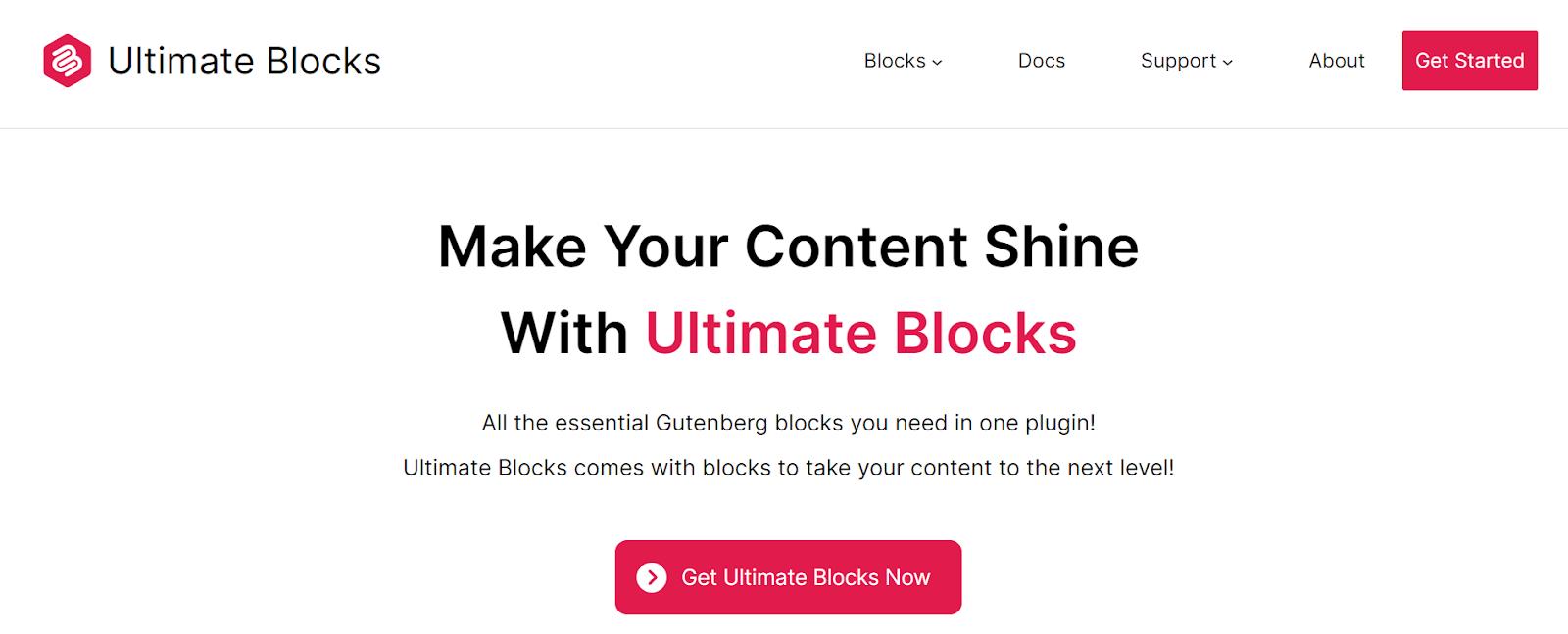 Ultimate-blocks