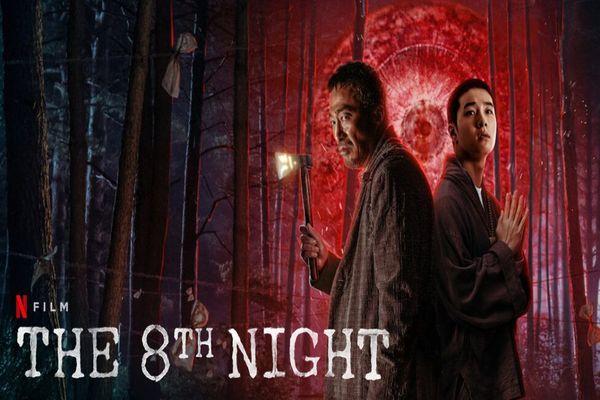 The 8th night
