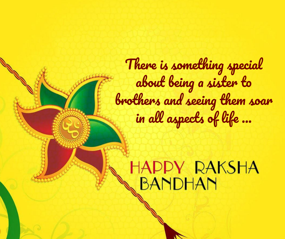 raksha bandhan shayari for sister