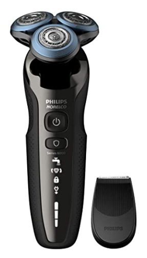 Philips Norelco 6880/81 Shaver 6800