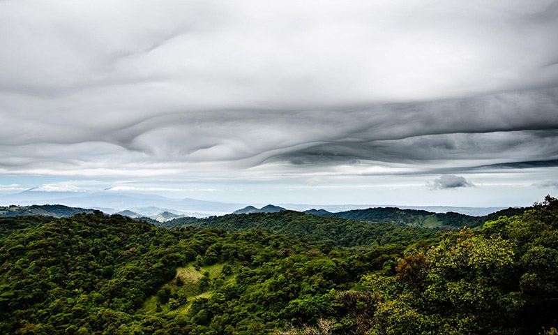 Monteverde Costa Rica