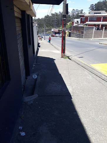 Quito 170121