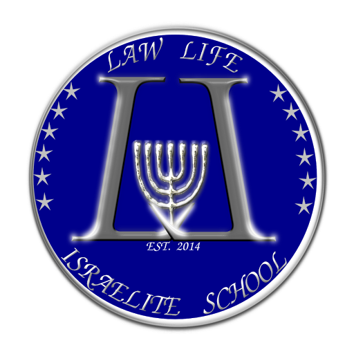 LAW LIFE ISRAELITE SCHOOL LOGO2stars.png