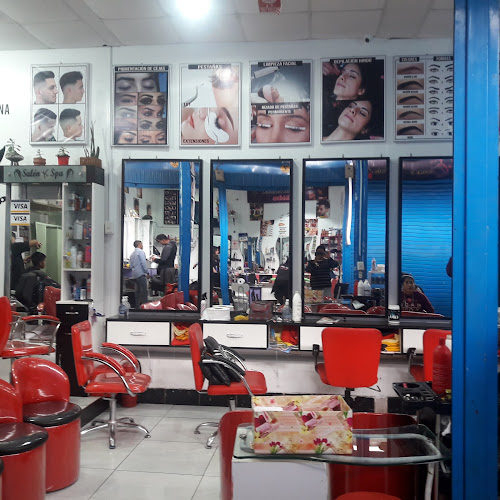 Salon Spa Deysi