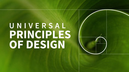 Course: Universal Principles of Design
