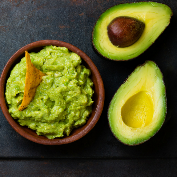 Classic Suavo Avocado Guacamole