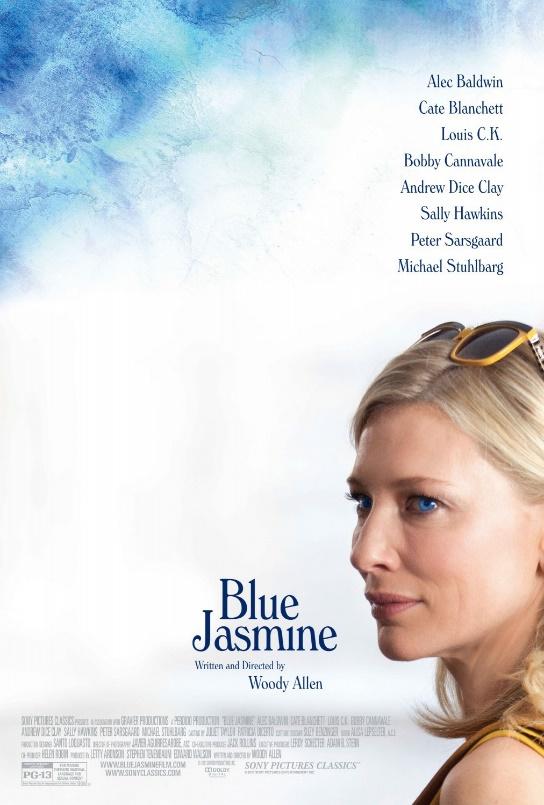 3.BLUE JASMINE 