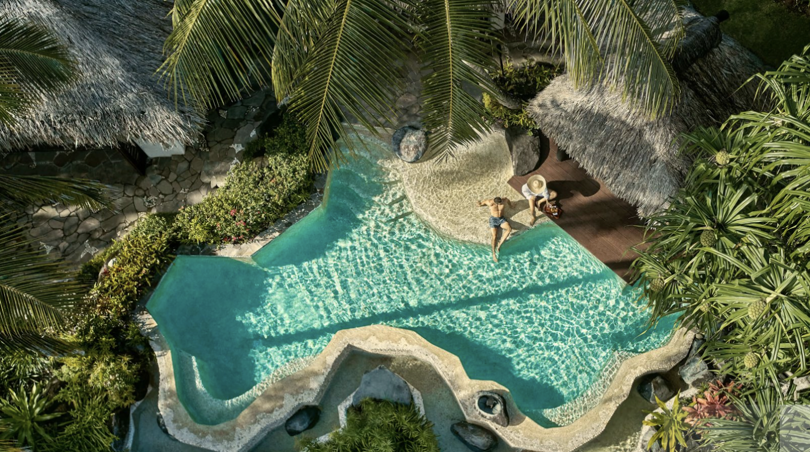COMO Laucala Island
