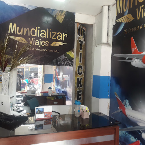 Opiniones de Mundializar en Iquitos - Agencia de viajes