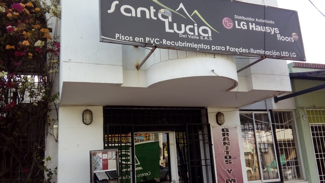 Santa Lucia