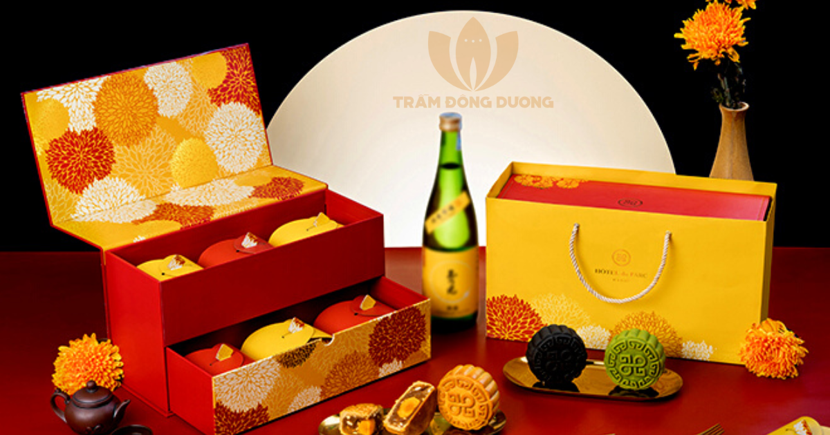 chọn quà trung thu tinh tế, ý nghãi