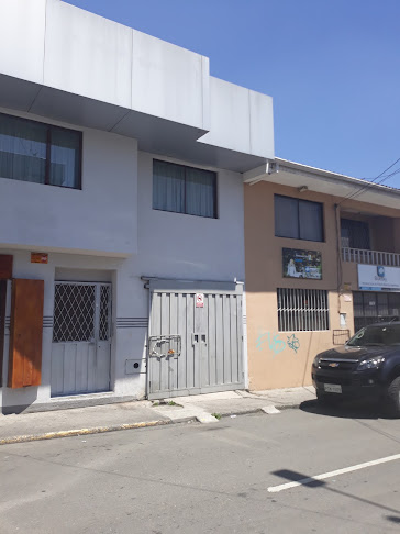 010107, Av. Huayna Cápac 3-23 y, Cuenca 010107