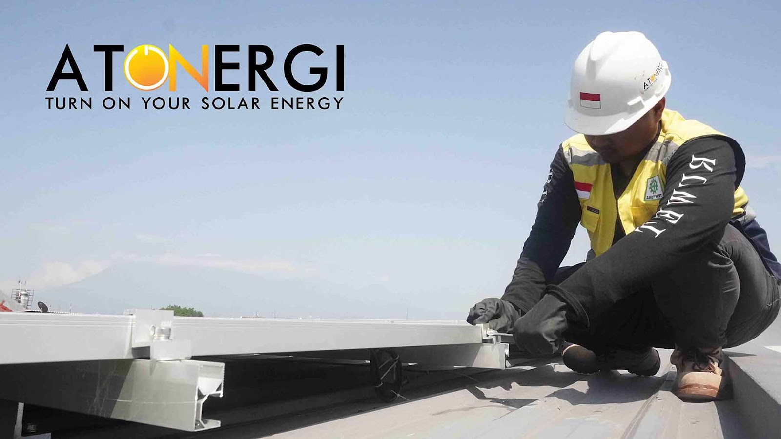 Keandalan Panel Surya di Tulungagung