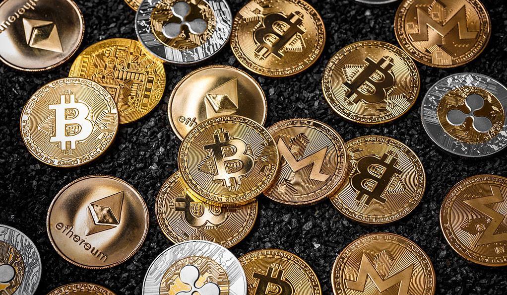 pièces d'argent et d'or vous pouvez échanger toutes sortes de crypto-monnaies dans l'application xbitcoin club  