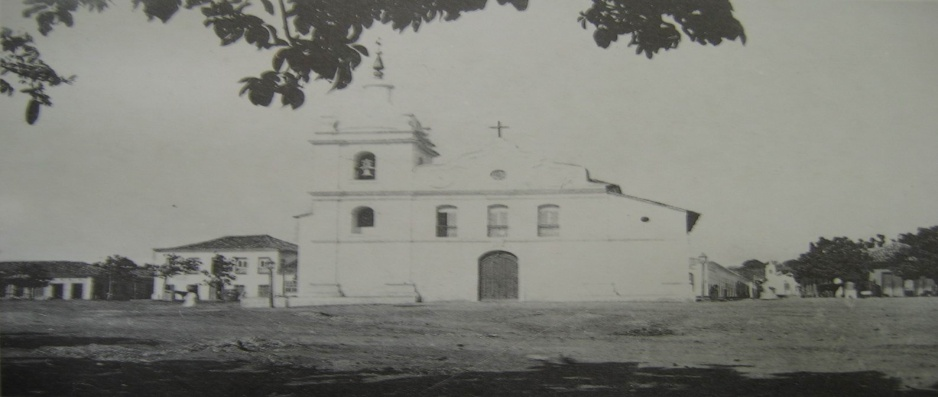 Antigo Largo da Matriz