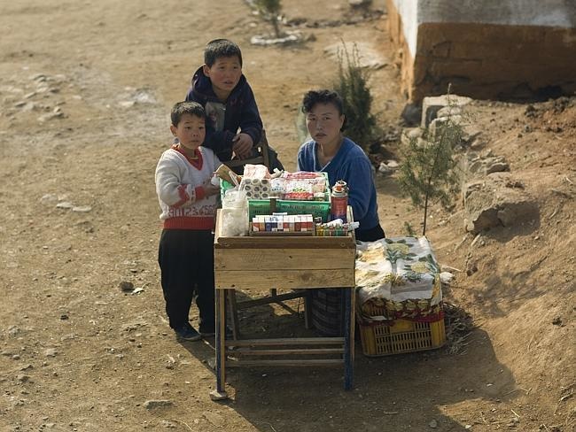 north korea emgn 8
